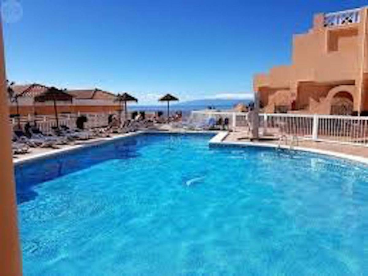 Appartement Golden Paradise Seaview